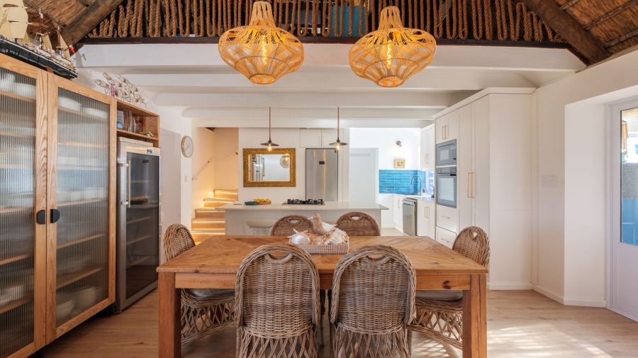 3 Bedroom Property for Sale in Struisbaai Western Cape